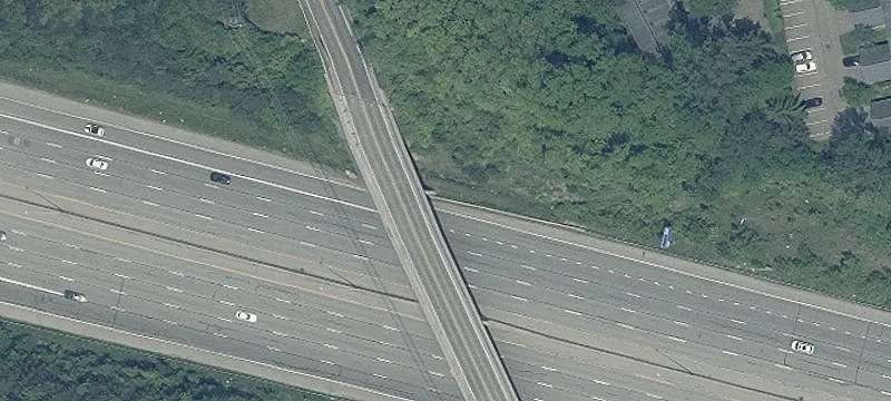 Cooper Rd