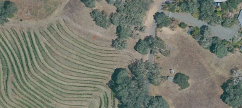 Old Lawley Toll Rd