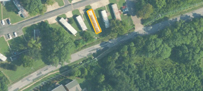 Old Mayhew Rd