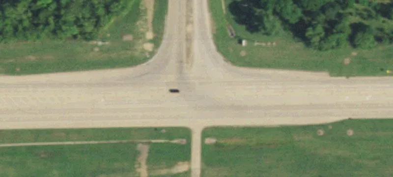 151st & Sandusky D