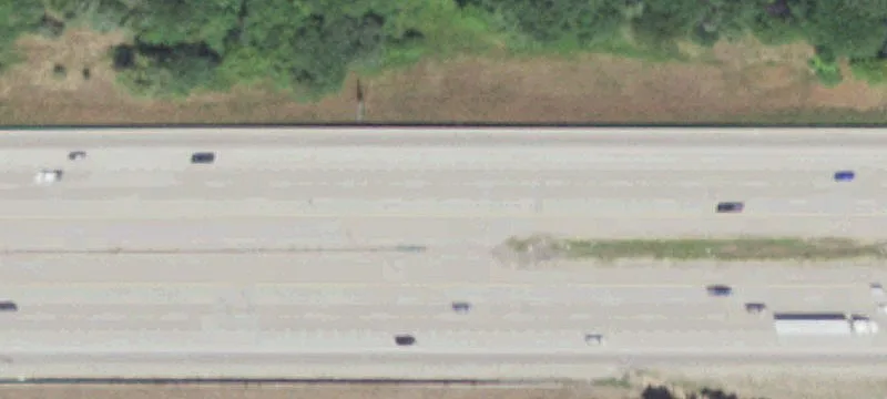35 Cor Of Hanley Rd And Hwy