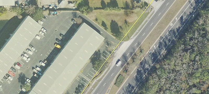 2100 Ronald Reagan Blvd