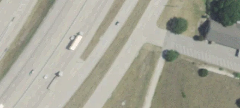 General Bruce Dr