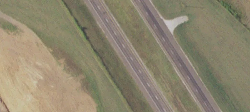 36s Hwy