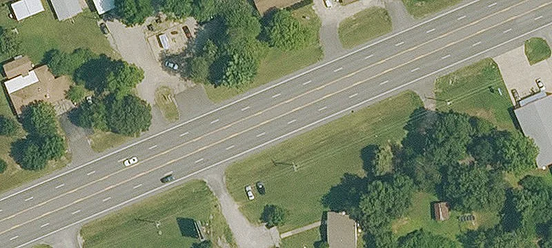 6852 Highway 62