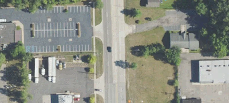 Merriman Rd