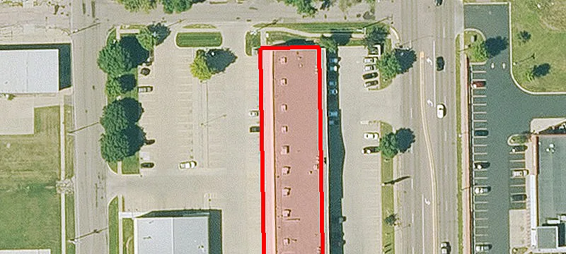 1901-1933 Hamilton Blvd