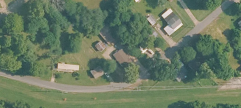 701 St Charles St