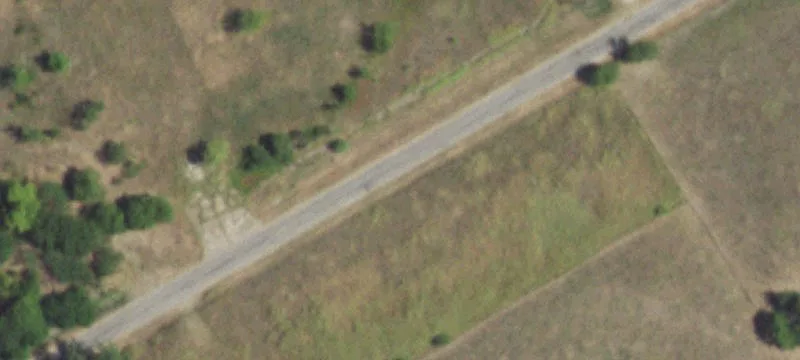 Patrick Pike Rd