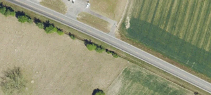 Neeses Hwy