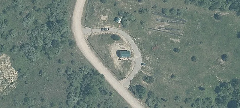 1116 Number 12 Hollow Rd