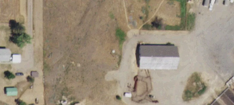 620 Stockyard Rd