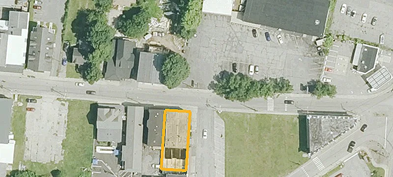 20 Prospect St