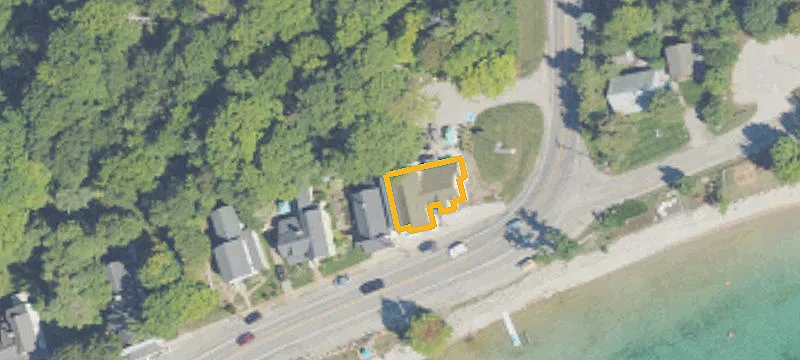 5055 West Bayshore Dr