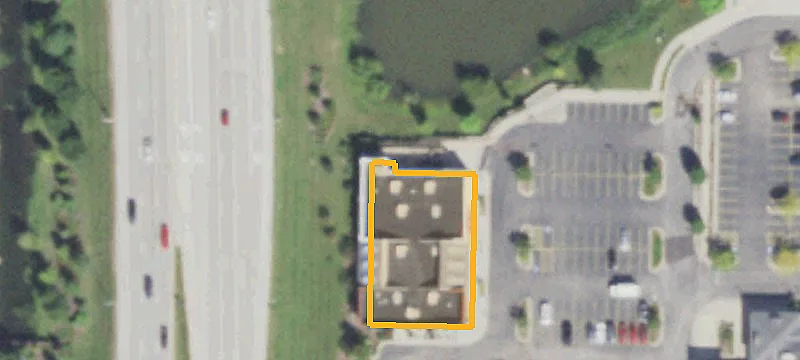1515 Randall Rd