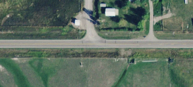 Nhn Round Butte Rd