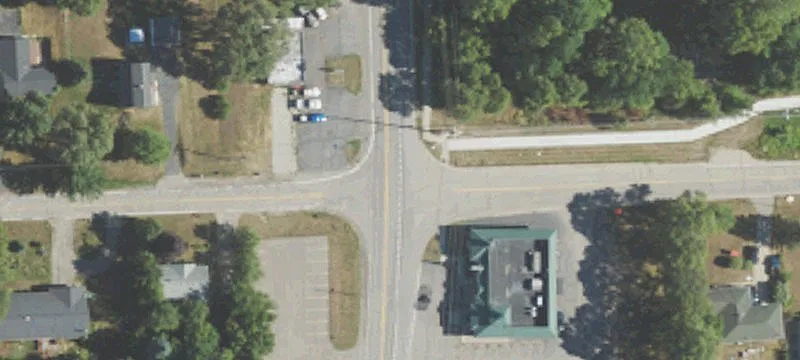 Nec Of Clintonville & Mann Rds