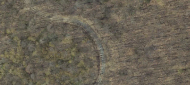 Laurel Mtn Rd