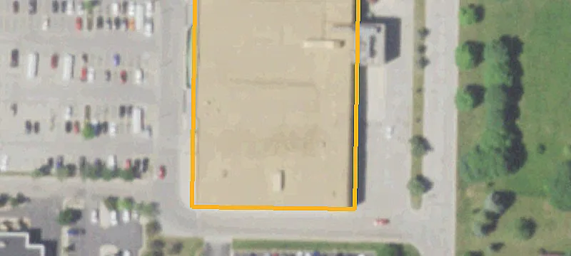 5111-5141 Douglas Ave