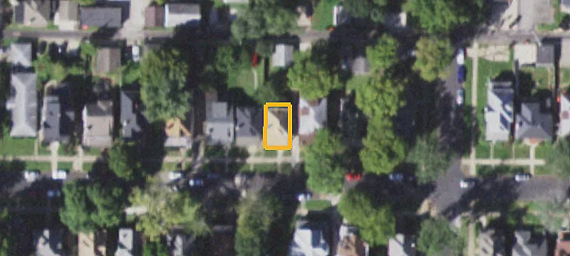 1609 Barker Ave