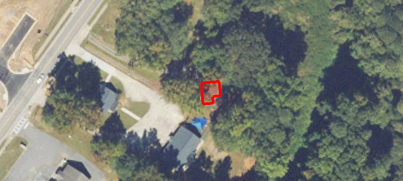 3430 Holly Springs Pkwy