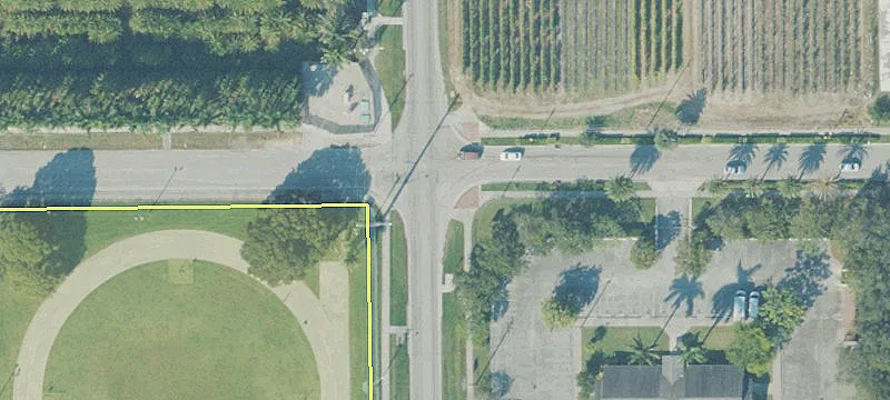 187 Ave And 4 St