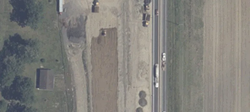 28 Us 31 & State Rd