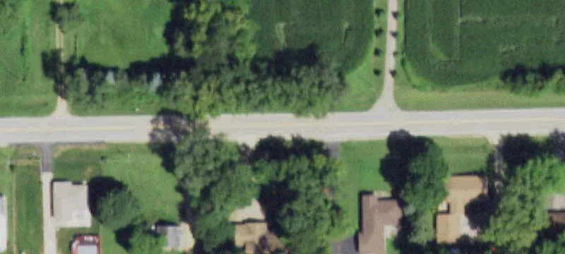 43XX Rotary Rd