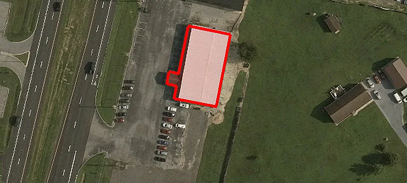 9989 Dupont Hwy