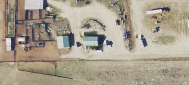 9602 Alexander Rd