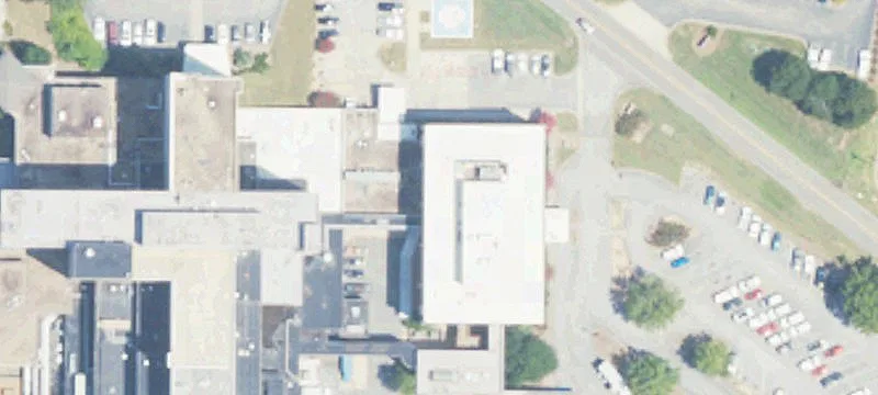 100 Medical Center Dr