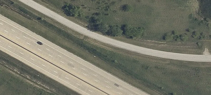 Fremont Pike At Lowry Dr