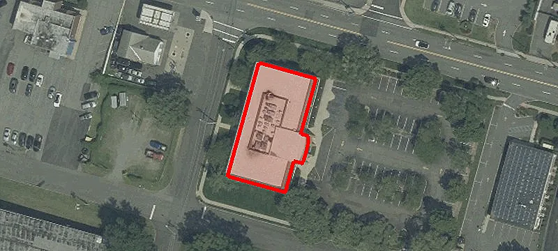 333 Old Hook Rd