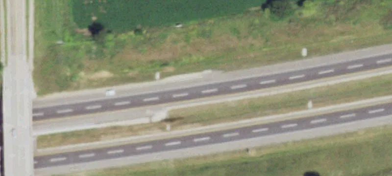 Interstate 88