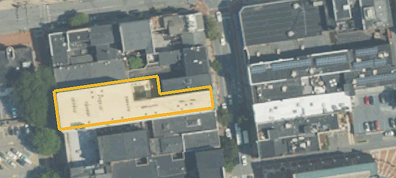 50 3Rd St