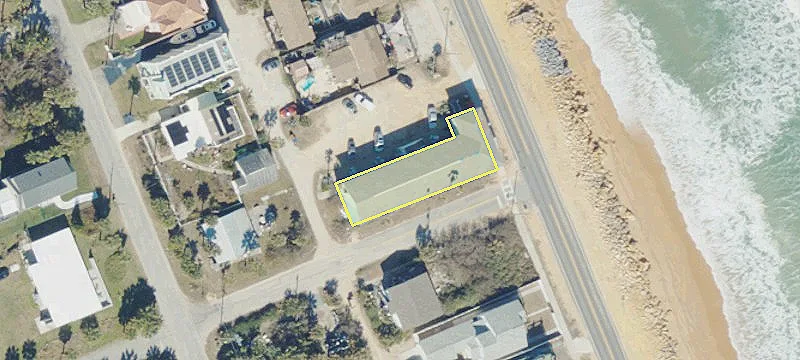 1544 Ocean Shr Blvd