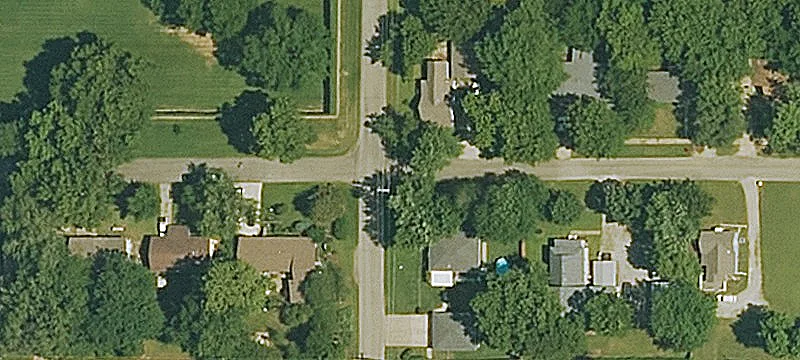 0000 Jackson St