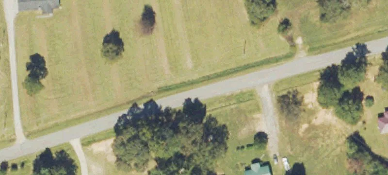 Highfalls Park Rd