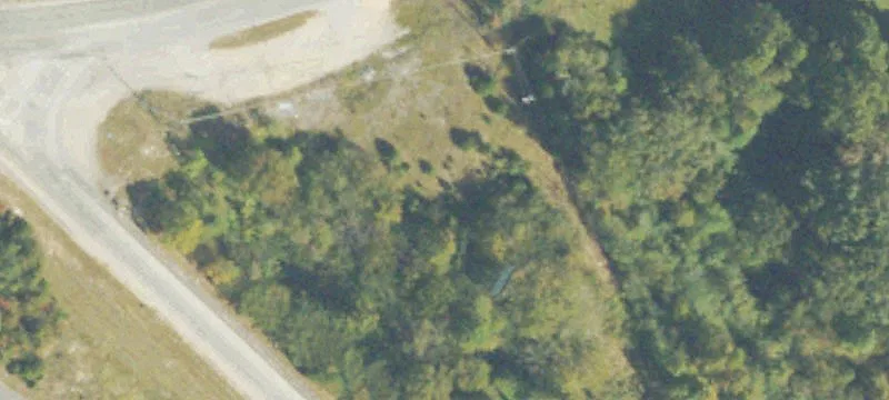 Tunnel Hill Varnell Rd