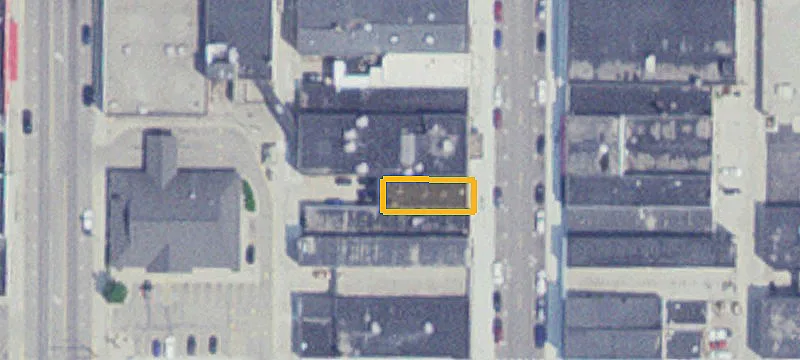 213 Labree Ave