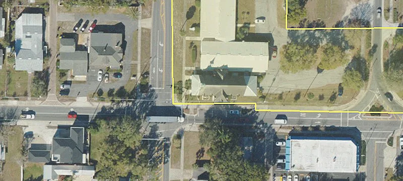 Restaurant For Sale In Tavares Fl- Fully Equipped And Newly Remodeled!
