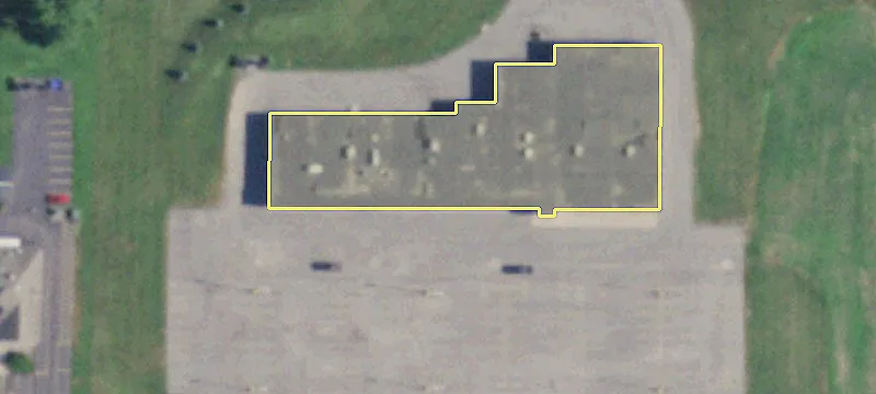 406-432 Hamlin Clarkson Town Line Rd