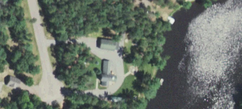 N9360 Buckhorn Dr