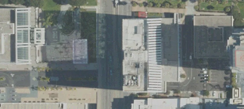 444 Ocean Blvd