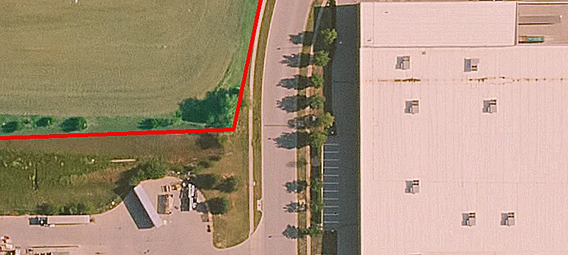 Commerce Dr
