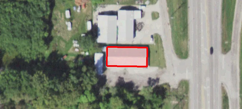 711 Hickox Dr
