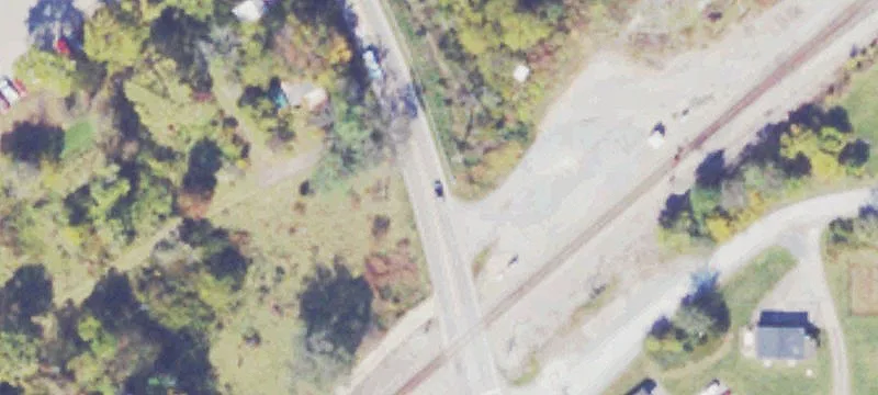Read Mountain Rd