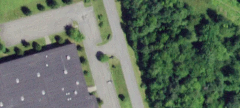 Empire State Blvd