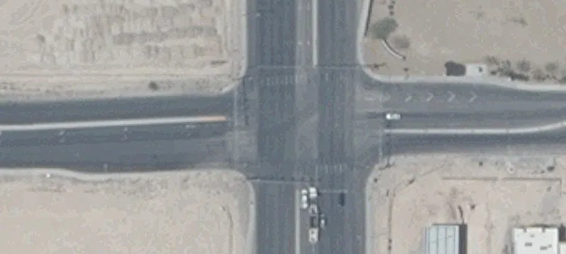 Sec Lamb Blvd & Nexus Way