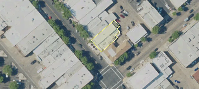 1058 G St